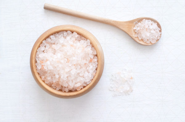 Salt Therapy & Wellness Spa | The Salt Room Orlando